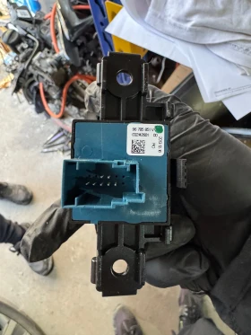 Peogeot 308 T9 2013-1018г компе за ел ръчна, снимка 3