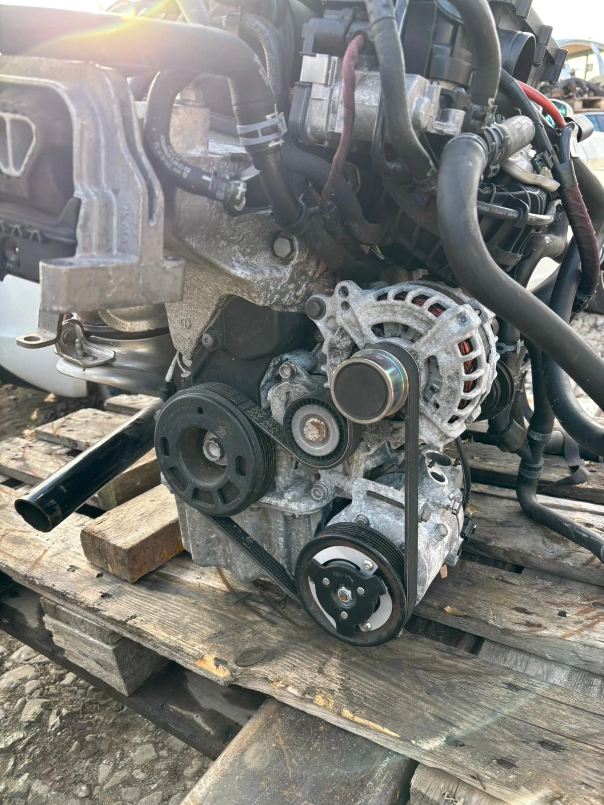    3 8v 1.0TFSI CHZ 115hp | Mobile.bg   4