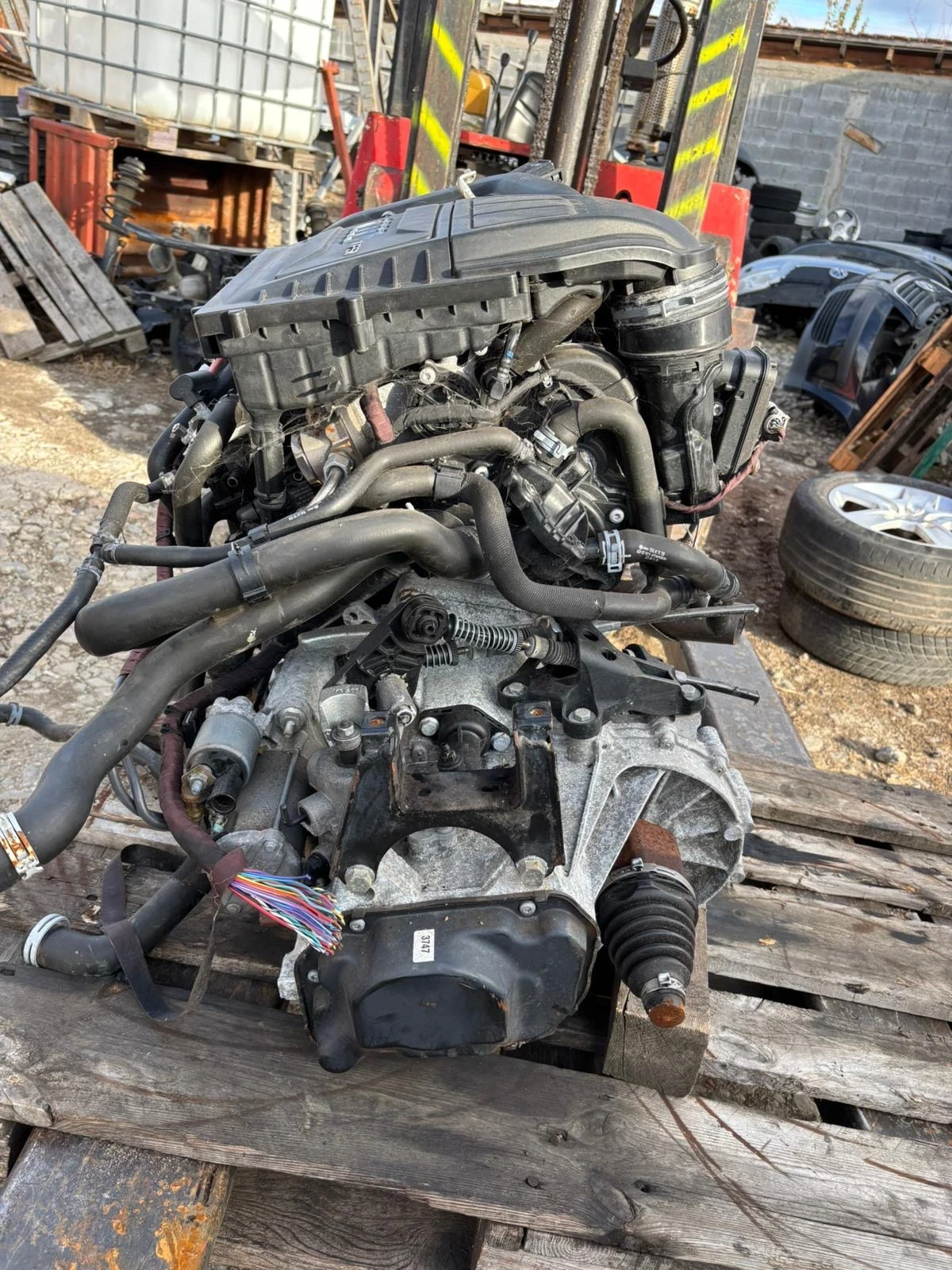    3 8v 1.0TFSI CHZ 115hp | Mobile.bg   5