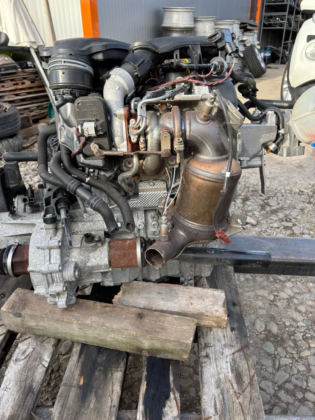    3 8v 1.0TFSI CHZ 115hp | Mobile.bg   6