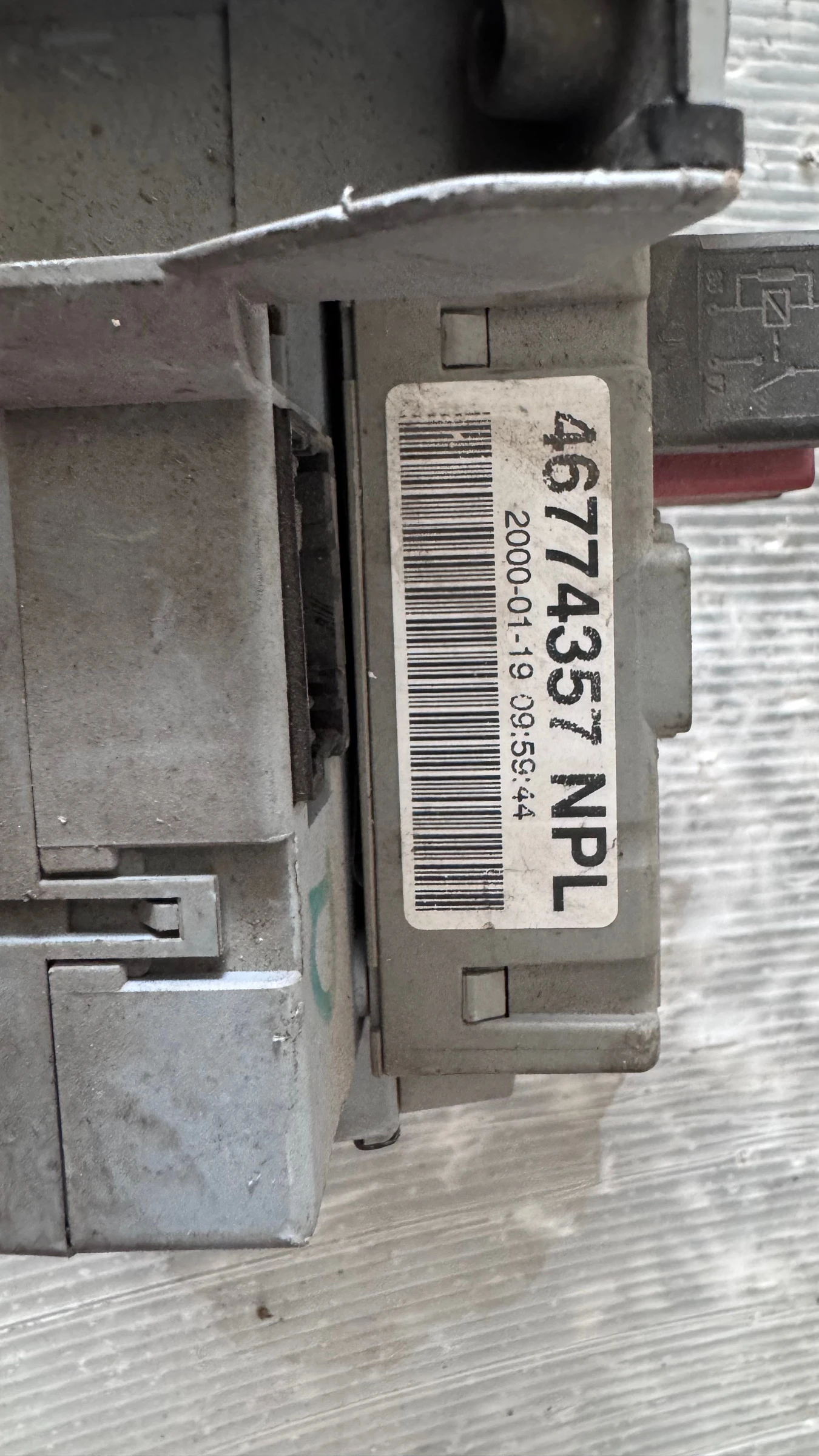 ��������� ����� (������� ����� BSI / BSM ) �� Fiat Punto - 46774357 | Mobile.bg � ����������� 2