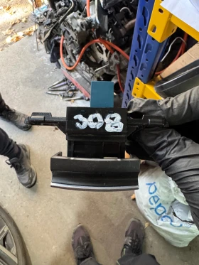 Peogeot 308 T9 2013-1018     | Mobile.bg    2