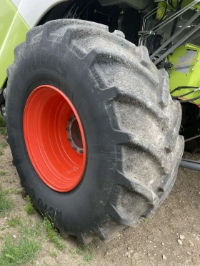          Claas