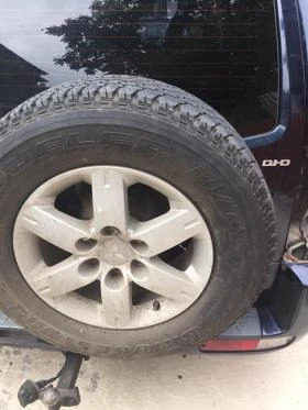 Mitsubishi Pajero 3.2 FaceLift, снимка 3