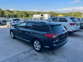 Citroen C5 2.0hdi * Navi* Exclusive* NOVA!!!Facelift* , снимка 5