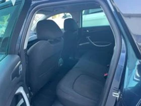 Citroen C5 2.0hdi * Navi* Exclusive* NOVA!!!Facelift* , снимка 8