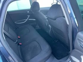 Citroen C5 2.0hdi * Navi* Exclusive* NOVA!!!Facelift* , снимка 16
