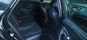 Hyundai Grandeur Azera, снимка 11