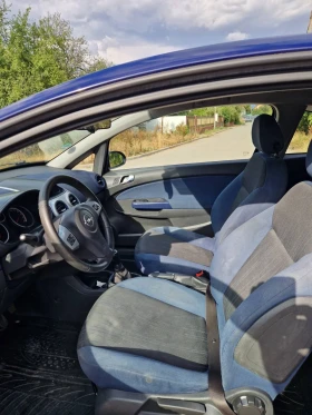 Opel Corsa, снимка 8