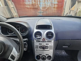 Opel Corsa, снимка 9