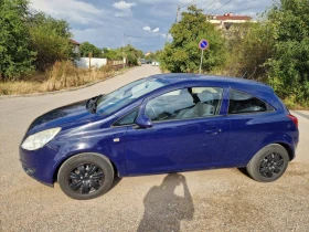 Opel Corsa, снимка 4
