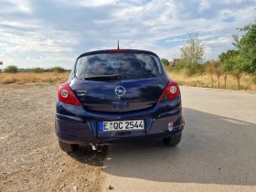 Opel Corsa, снимка 3