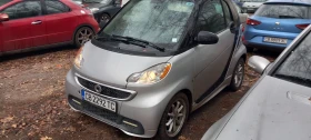 Smart Fortwo, снимка 5