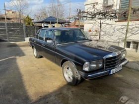 Mercedes-Benz 123 300D, снимка 2