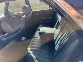 Mercedes-Benz 123 300D, снимка 8