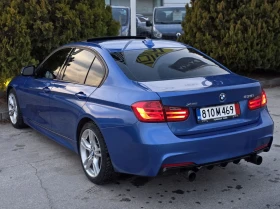 BMW 335 X-DRIVE* MPPK, снимка 7