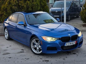 BMW 335 X-DRIVE* MPPK, снимка 1