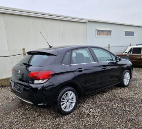 Citroen C4 1.6HDi 99к.с, снимка 4