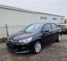 Citroen C4 1.6HDi 99к.с, снимка 1