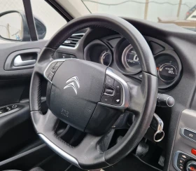 Citroen C4 1.6HDi 99к.с, снимка 13