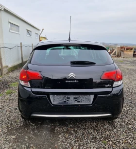 Citroen C4 1.6HDi 99к.с, снимка 5