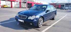 Mercedes-Benz C 200, снимка 1