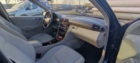 Mercedes-Benz C 200, снимка 10