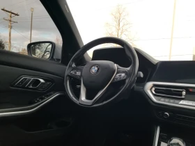 BMW 330 XDRIVE| ПОДГРЕВ| LANE ASSIST| BLIND SPOT, снимка 7