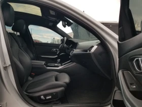 BMW 330 XDRIVE| ПОДГРЕВ| LANE ASSIST| BLIND SPOT, снимка 12
