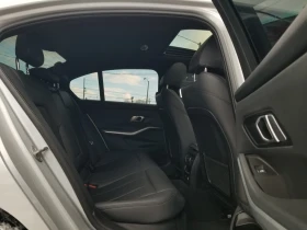 BMW 330 XDRIVE| ПОДГРЕВ| LANE ASSIST| BLIND SPOT, снимка 13