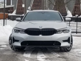 BMW 330 XDRIVE| ПОДГРЕВ| LANE ASSIST| BLIND SPOT, снимка 2
