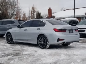 BMW 330 XDRIVE| ПОДГРЕВ| LANE ASSIST| BLIND SPOT, снимка 6