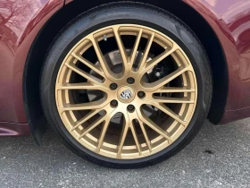 Porsche Panamera GTS  CARFAX, снимка 7