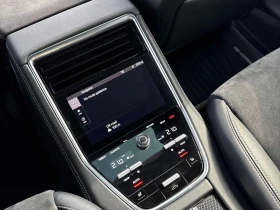 Porsche Panamera GTS  CARFAX, снимка 11