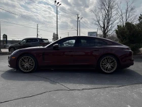 Porsche Panamera GTS  CARFAX, снимка 2