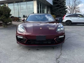 Porsche Panamera GTS  CARFAX, снимка 6