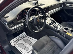 Porsche Panamera GTS  CARFAX, снимка 5