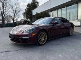Porsche Panamera GTS  CARFAX, снимка 1