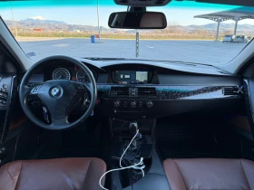 BMW 530 XDrive, снимка 12