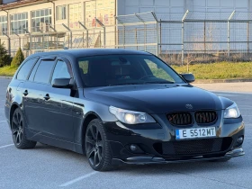 BMW 530 XDrive, снимка 2
