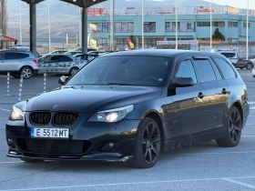BMW 530 XDrive, снимка 7