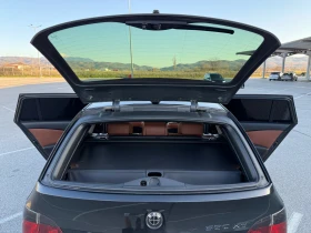 BMW 530 XDrive, снимка 14