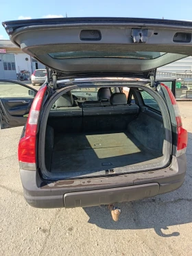 Volvo Xc70 2.4AWD, снимка 10