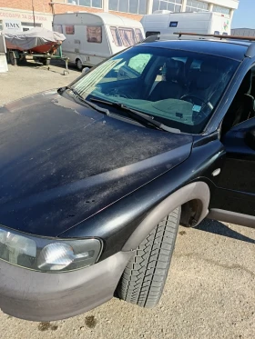 Volvo Xc70 2.4AWD, снимка 3