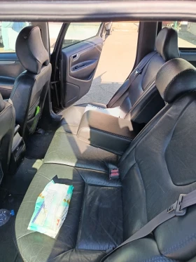 Volvo Xc70 2.4AWD, снимка 8