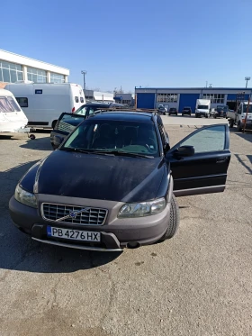 Volvo Xc70 2.4AWD, снимка 2