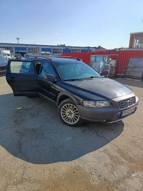 Volvo Xc70 2.4AWD, снимка 1