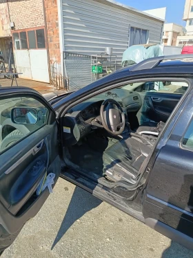 Volvo Xc70 2.4AWD, снимка 4
