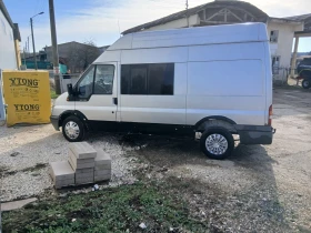 Ford Transit Custom, снимка 8