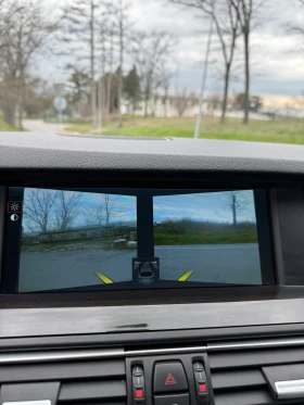 BMW 535 ALPINA PACK/ Head Up / Задно, снимка 14